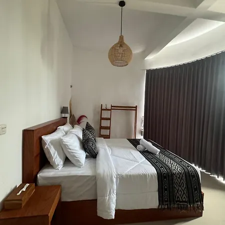 Hotel Tugu Bali Glamping