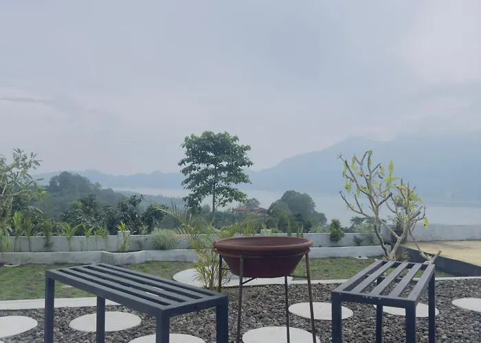 Tugu Bali Glamping Kubupenlokan
