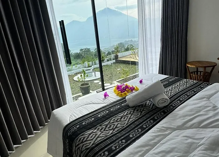Tugu Bali Glamping Kubupenlokan