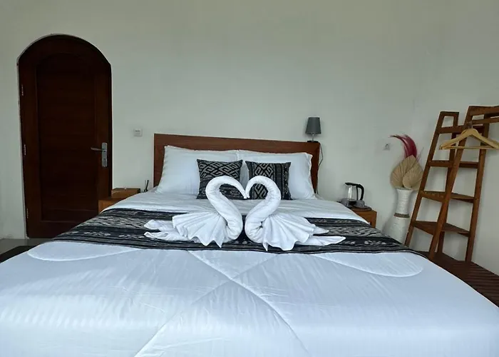 Tugu Bali Glamping *